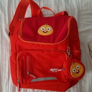 VIPKid Official Backpack